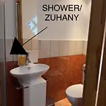Esztergom Apartman Guest house 3*