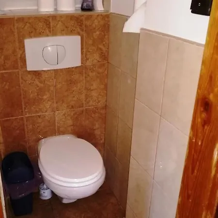 Esztergom Apartman 艾斯特根