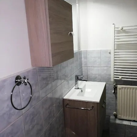 Szent Gyoergy Vendeghaz Esztergom