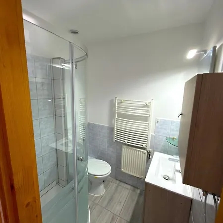 Esztergom Apartman Gæstehus Esztergom