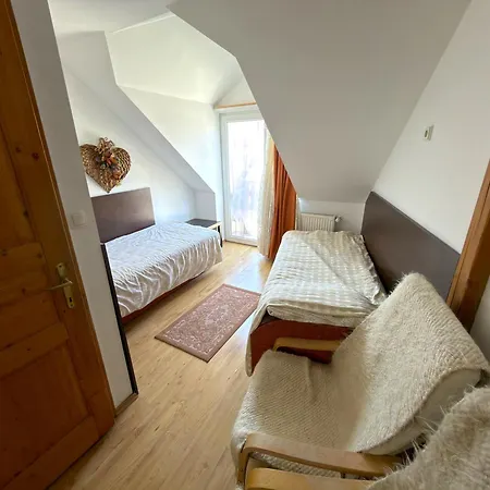 Gæstehus Esztergom Apartman Esztergom