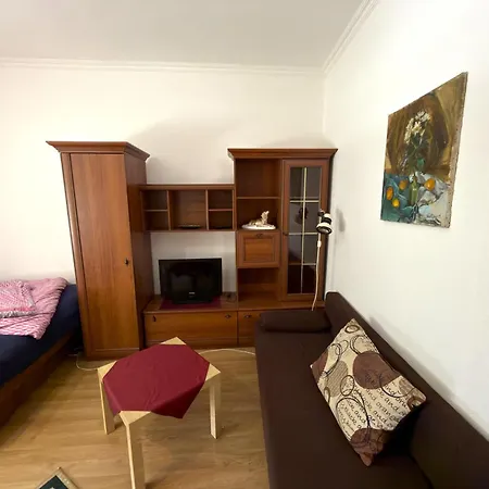 Esztergom Apartman Ostrzyhom