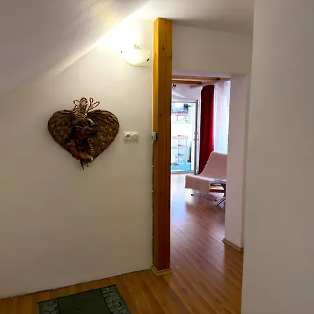 Esztergom Apartman 3* Esztergom