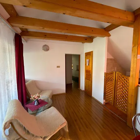 Esztergom Apartman