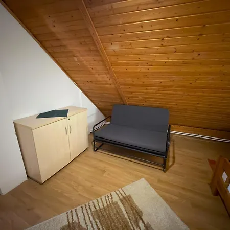 Affittacamere Szent György Vendégház 3*
