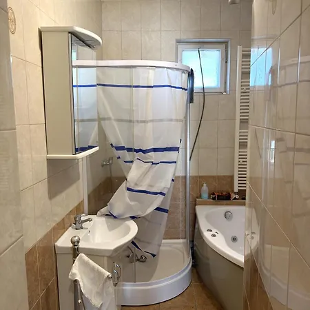 Affittacamere Szent György Vendégház Esztergom