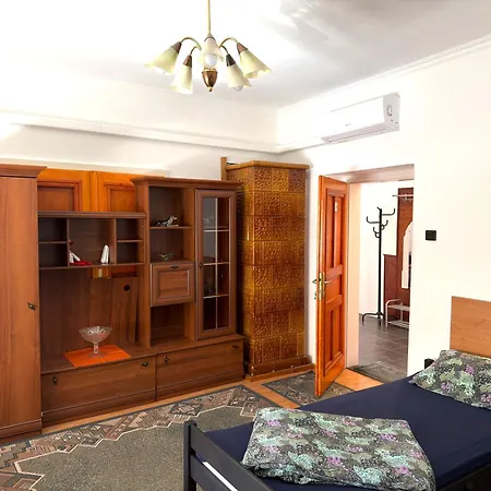 Szent György Vendégház 3* Esztergom
