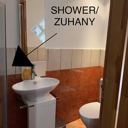 Szent György Vendégház Affittacamere 3*