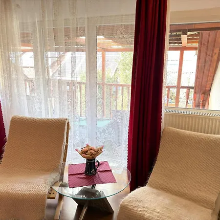 Szent György Vendégház 3* Esztergom