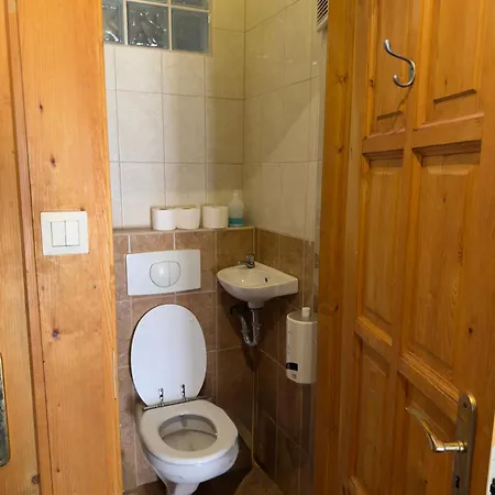 Affittacamere Szent György Vendégház 3*