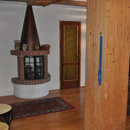 Gasthof Szent Gyoergy Vendeghaz *