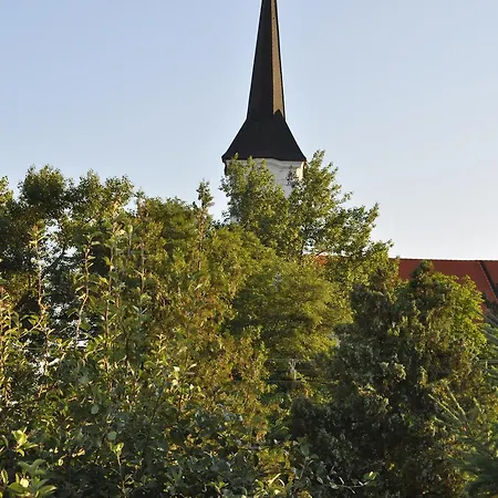 Szent Gyoergy Vendeghaz * Esztergom