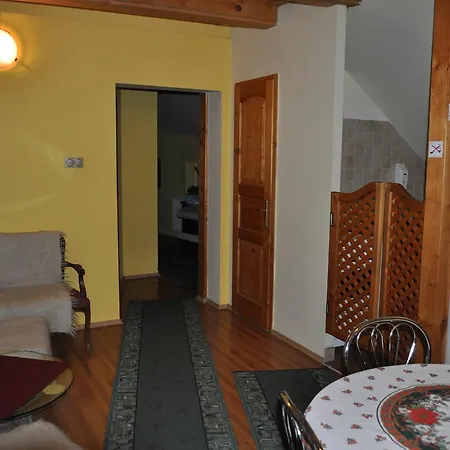 Szent Gyoergy Vendeghaz * Esztergom