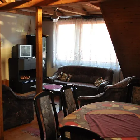 Gasthof Szent Gyoergy Vendeghaz *