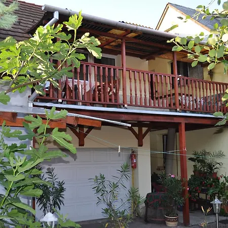 Gasthof Szent Gyoergy Vendeghaz *