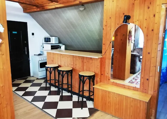 Esztergom Apartman Esztergom