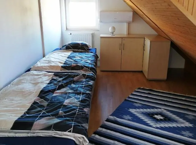 Esztergom Apartman Gæstehus 3*