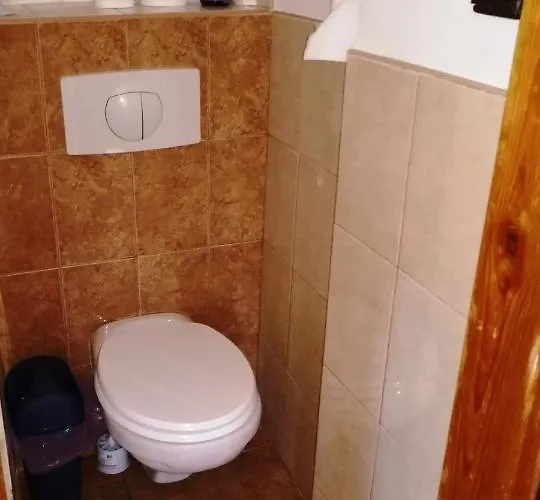 Esztergom Apartman Esztergom