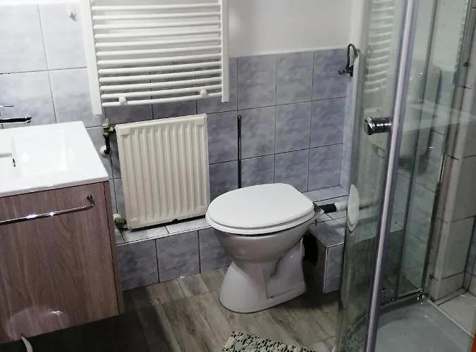Esztergom Apartman 3* Esztergom