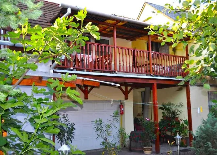 Esztergom Apartman Gæstehus Esztergom
