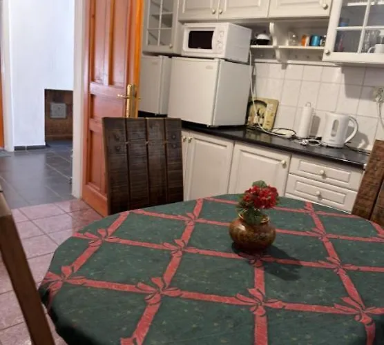 Esztergom Apartman Esztergom