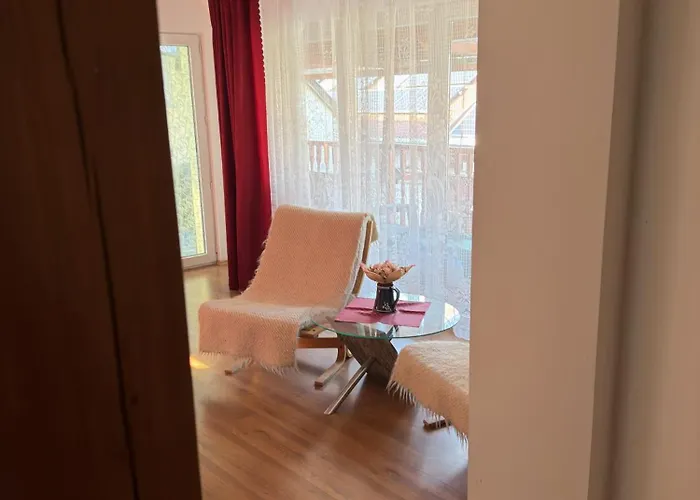 Esztergom Apartman 3* Esztergom