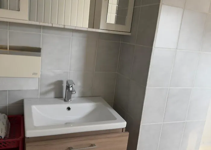 Gæstehus Esztergom Apartman