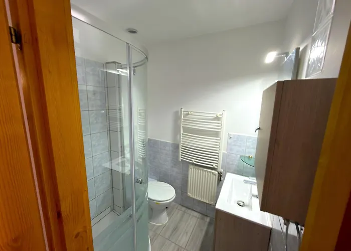 Esztergom Apartman Gæstehus Esztergom