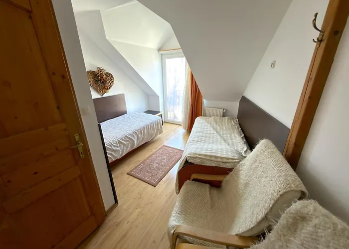 Gæstehus Esztergom Apartman Esztergom