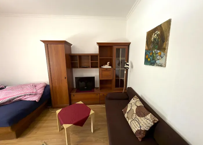 Esztergom Apartman Esztergom