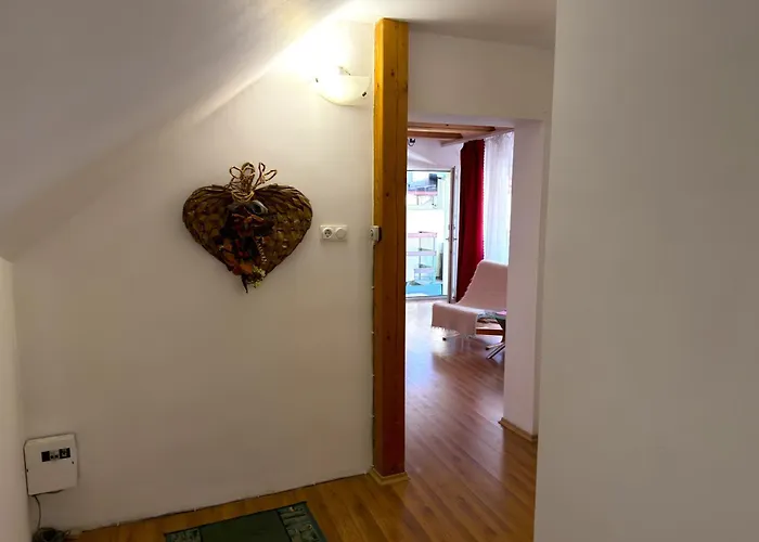 Esztergom Apartman 3* Esztergom