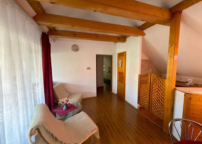 Esztergom Apartman