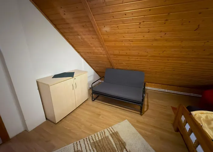 Gæstehus Esztergom Apartman 3*
