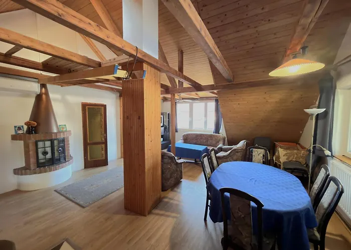 Esztergom Apartman Gæstehus Esztergom