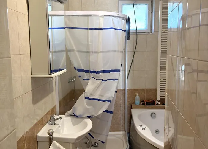 Gæstehus Esztergom Apartman Esztergom