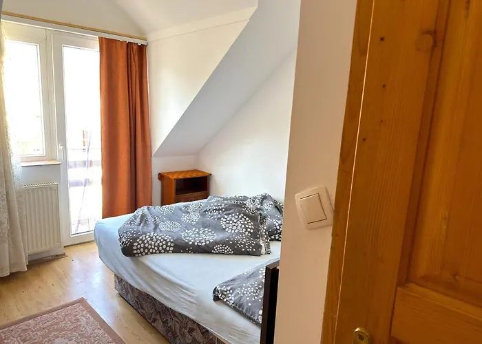 Esztergom Apartman Esztergom