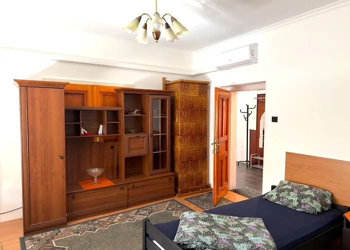 Esztergom Apartman 3* Ostřihom