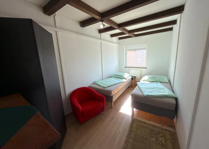 Gæstehus Esztergom Apartman