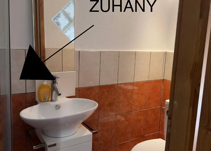 Esztergom Apartman Penzion 3*