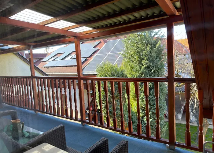 Esztergom Apartman Esztergom