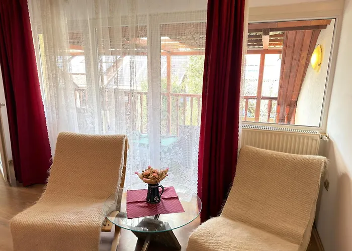 Esztergom Apartman 3* Esztergom