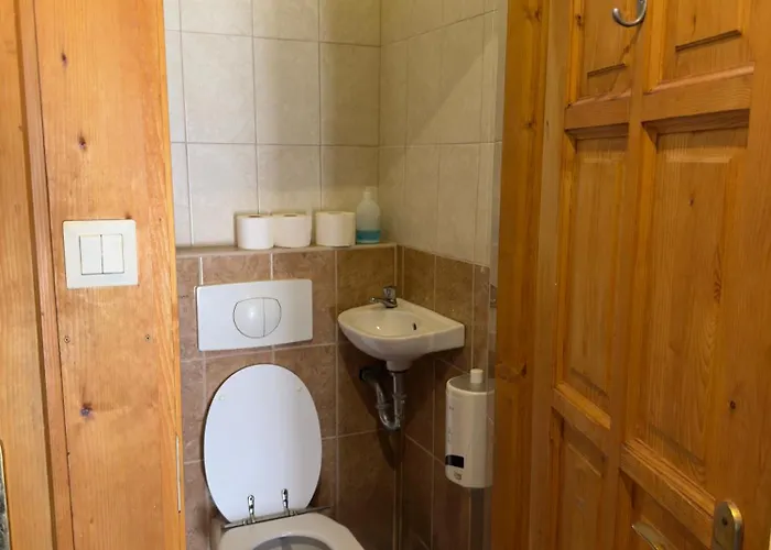 Gæstehus Esztergom Apartman 3*
